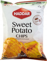 Haddar Potatao Scoops