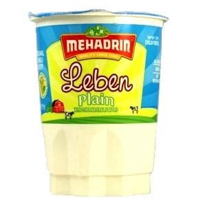 Mehadrin Leben