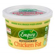 Empire Chicken Fat