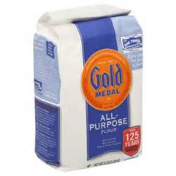 Gold Mdl Flour 2 Lbs