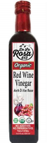 De La Rosa Red Wine Vinegar