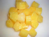 Liebers Pineapple Chunks