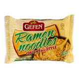 Gefen Ramen Noodleschicken