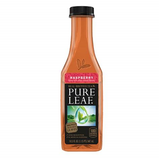 Pure Leaf Raspberry Real Brewed Tea