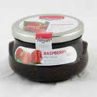 Noyan Raspberry Preserve