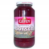 Gefen Borscht