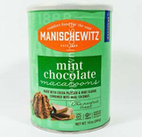 Manichewitz  Mint Choc Macaroons