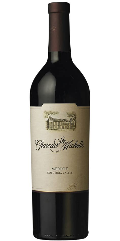 Chateau Josephine Merlot