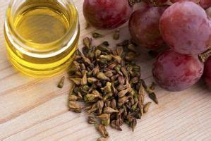 De La Rosa Grape Seed Oil