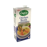 Empire Kosher Chicken Broth