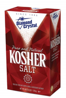 Diamond Kosher Salt