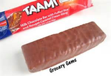 Taami Elite Milk  Choc Bar