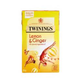 Twining Lemon Tea