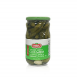 Shiraz Pickled Midget Cucumber