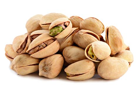 Roasted Salted Pistachios