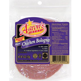 Aarons Chicken Bologna