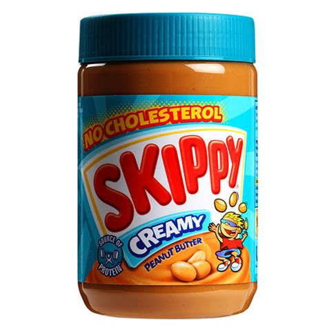 Skippy Peanut Butter