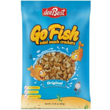 Dee Best Go Fish Cracker Original