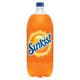 Sunkist Orange Soda