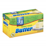 J & J Butter Stick