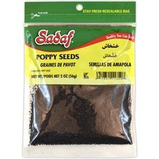 Sdf Poppy Seed 2oz