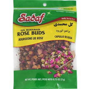 Sadaf Rose Buds