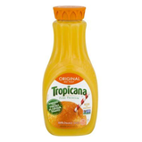 Tropicana 100% Orange Juice