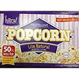 Kitov Lite Micro Popcorn