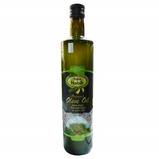 Saba Habib Ex Virgin Olive Oil