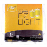 Chanukah Ez Light 44pk