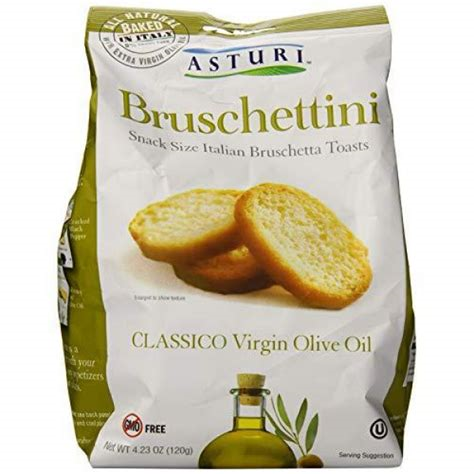 Bruschettini Classico