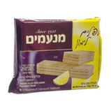 Monamim Lemon Wafers