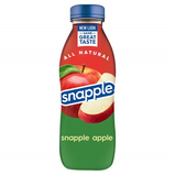 Apple Snapple