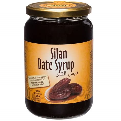 Silan Date Syrup