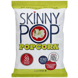 Skinny Pop Popcorn