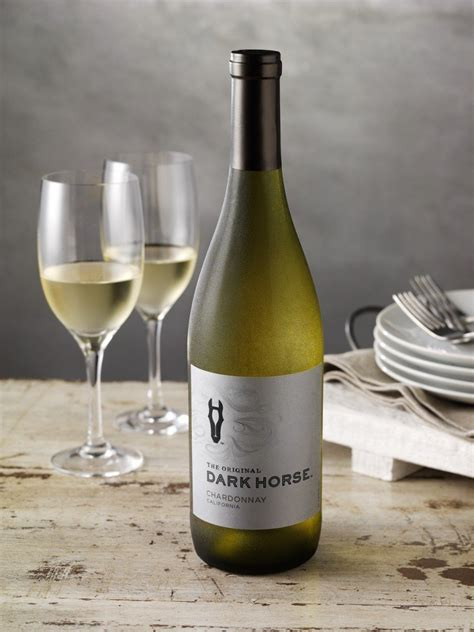 Harkam Wine Chardonnay