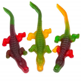 Zweet Aligator Gummies