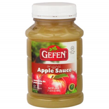 Gefen Apple Sauce Original