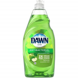 Dawn Apple Dish Washing Liq 24oz