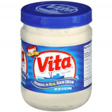 Vita Herring Sour Cream