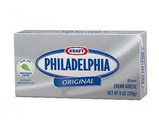 Philadelphia Org.cream Cheese