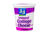 J & J Cottage Cheese