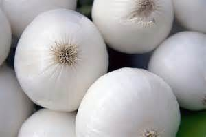 White Onion