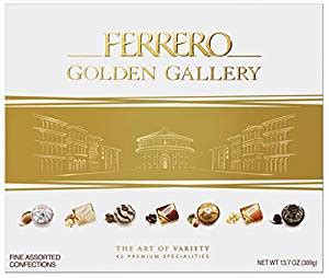 Ferrero Golden Glary