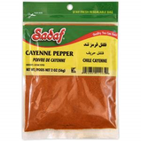 Sadaf Cayenne Pepper 1oz