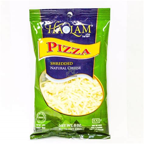 Holam Pizza Cheese