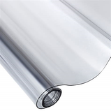 Table Cover Plastic 60x120