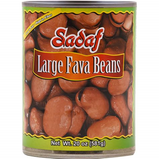 Sadaf Large Fava Beans