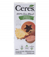 Ceres Medly Of Fruit