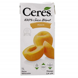 Ceres Peach